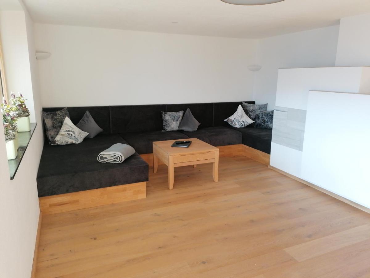 Ferienwohnung La-Wurm Hart im Zillertal Buitenkant foto