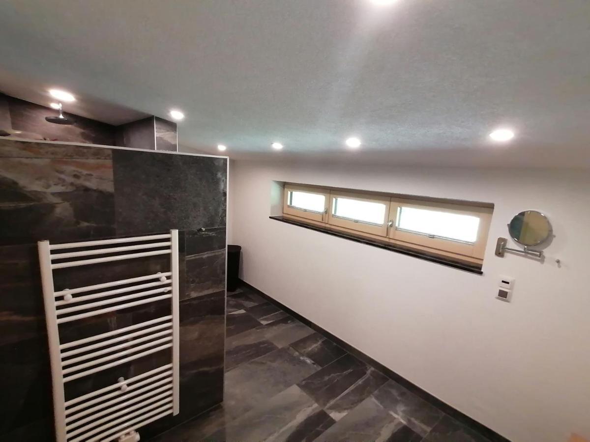 Ferienwohnung La-Wurm Hart im Zillertal Buitenkant foto
