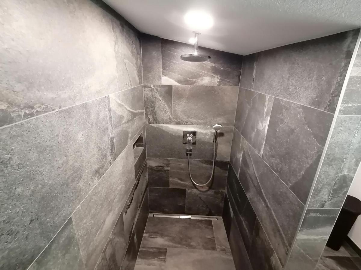 Ferienwohnung La-Wurm Hart im Zillertal Buitenkant foto