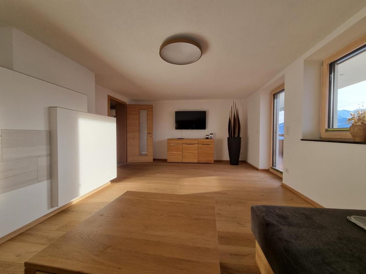 Ferienwohnung La-Wurm Hart im Zillertal Buitenkant foto